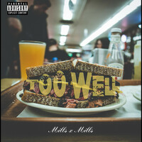 Thumbnail for the Hash Mills - Too Well (Mills X Mills) link, provided by host site