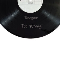 Thumbnail for the Deeper - Too Wrong link, provided by host site