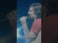 Thumbnail for the Third Day - “Took My Place” from the Time album was always electric to play live! #thirdday #shorts link, provided by host site