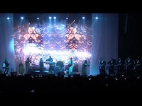 Thumbnail for the Elephant Revival - Tool “Schism” Cover Live at the Mission Ballroom link, provided by host site