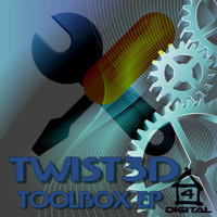 Thumbnail for the Twist3d - Toolbox link, provided by host site