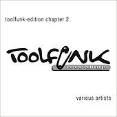 Thumbnail for the Peter Sturm - Toolfunk-Edition01-17 (Fluffy Clouds) link, provided by host site