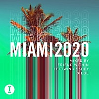 Thumbnail for the Friend Within - Toolroom Miami 2020 (DJ Mix) link, provided by host site