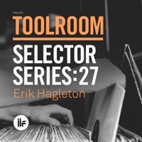 Thumbnail for the Erik Hagleton - Toolroom Selector Series: 27 Erik Hagleton link, provided by host site