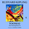 Thumbnail for the Rudyard Kipling - Toomai (Das Dschungelbuch 4) link, provided by host site
