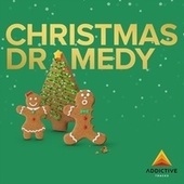 Thumbnail for the Steve Martin - Toon Trouble at Xmas link, provided by host site
