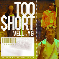 Thumbnail for the Vell - TooShort link, provided by host site