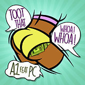 Thumbnail for the A-1 - Toot That Whoa Whoa link, provided by host site