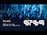 Thumbnail for the STS9 - Tooth (Live at Belly Up ::) link, provided by host site