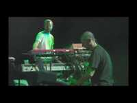 Thumbnail for the STS9 - "Tooth" - Red Rocks, Colorado link, provided by host site