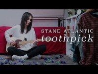 Thumbnail for the Stand Atlantic - Toothpick link, provided by host site