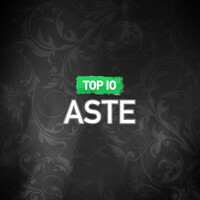 Thumbnail for the Aste - TOP 10 link, provided by host site