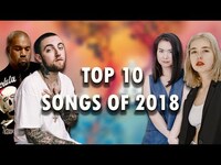 Thumbnail for the Alfo Media - Top 10 Songs of 2018 link, provided by host site