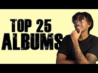 Thumbnail for the Shawn Cee - Top 25 ALBUMS of 2023 link, provided by host site