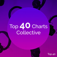 Thumbnail for the Top 40 - Top 40 Charts Collective link, provided by host site