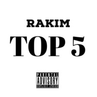 Thumbnail for the Rakim - Top 5 link, provided by host site