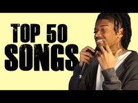 Thumbnail for the Shawn Cee - Top 50 SONGS of 2023 link, provided by host site