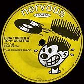 Image of Tony Quattro linking to their artist page due to link from them being at the top of the main table on this page