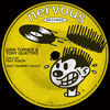 Thumbnail for the Gina Turner - Top Cat / That Trumpet Track link, provided by host site