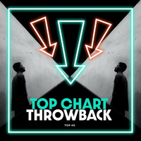 Thumbnail for the Top 40 - Top Chart Throwback link, provided by host site