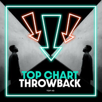 Thumbnail for the Top 40 - Top Chart Throwback link, provided by host site