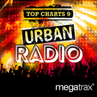 Thumbnail for the Various Artists - Top Charts 9: Urban Radio link, provided by host site
