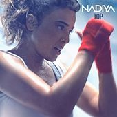 Image of Nâdiya linking to their artist page due to link from them being at the top of the main table on this page