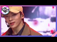Thumbnail for the MCND - TOP GANG - [뮤직뱅크/Music Bank] link, provided by host site