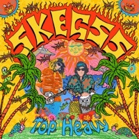 Thumbnail for the Skegss - Top Heavy link, provided by host site