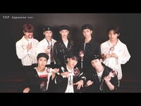 Thumbnail for the Stray Kids - 「TOP -Japanese ver.-」 Fan link, provided by host site