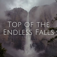Thumbnail for the Relaxing White Noise - Top of the Endless Falls link, provided by host site