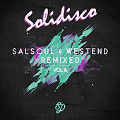 Thumbnail for the Solidisco - Top of the World link, provided by host site