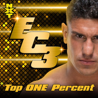 Thumbnail for the WWE - Top ONE Percent (EC3) link, provided by host site