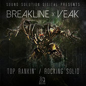 Thumbnail for the Veak - Top Rankin' link, provided by host site