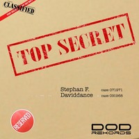 Thumbnail for the Stefan F. - Top Secret link, provided by host site
