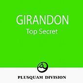 Thumbnail for the Girandon - Top Secret link, provided by host site