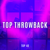 Thumbnail for the Top 40 - Top Throwback link, provided by host site