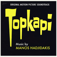 Thumbnail for the Manos Hadjidakis - Topkapi link, provided by host site