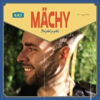 Thumbnail for the Mächy - Toppen av allt link, provided by host site