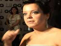 Thumbnail for the Lily Allen - Tops single and album charts link, provided by host site