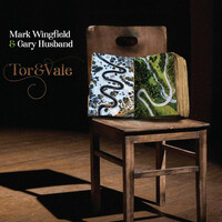 Thumbnail for the Mark Wingfield - Tor & Vale link, provided by host site
