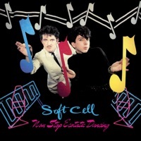Thumbnail for the Soft Cell - Torch (7" Single Version / Remastered 2023) link, provided by host site