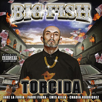 Thumbnail for the Big Fish - Torcida link, provided by host site