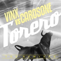 Thumbnail for the Vinx - Torero (Vinx vs Carosone) link, provided by host site