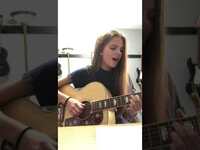 Thumbnail for the Callista Clark - Tori Kelly & Ariana Grande "Value"/"thank u, next" (Mashup) link, provided by host site