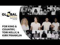 Thumbnail for the for KING & COUNTRY - Tori Kelly & Kirk Franklin “Together” | Global Goal: Unite for Our Future link, provided by host site
