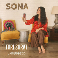 Thumbnail for the Sona Mohapatra - Tori Surat (Unplugged Version) link, provided by host site