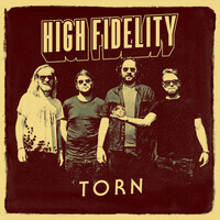 Thumbnail for the High Fidelity - Torn link, provided by host site