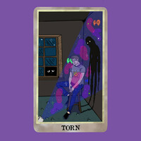 Thumbnail for the ANTHONY AMORIM - Torn link, provided by host site