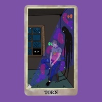 Thumbnail for the ANTHONY AMORIM - Torn link, provided by host site